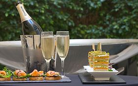 Crowne Plaza Perth By Ihg